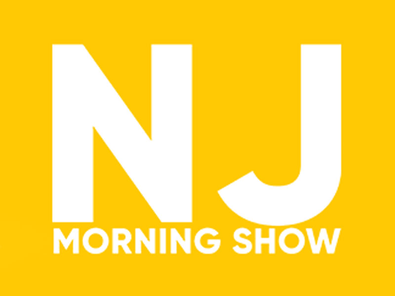 New Jersey Morning Show